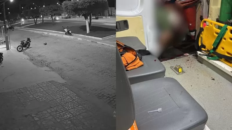 Reprodução / Redes Sociais