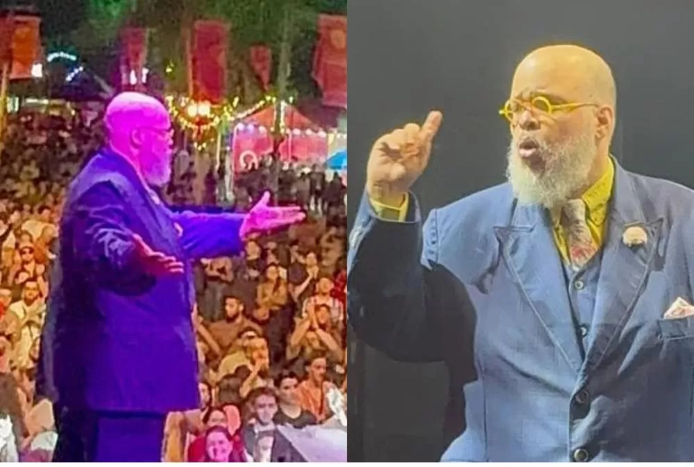 Reprodução / Internet