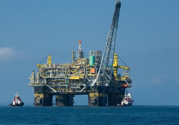 Foto: Assessoria/ Petrobras