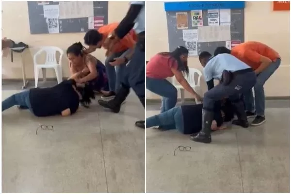 Reprodução / Redes Sociais