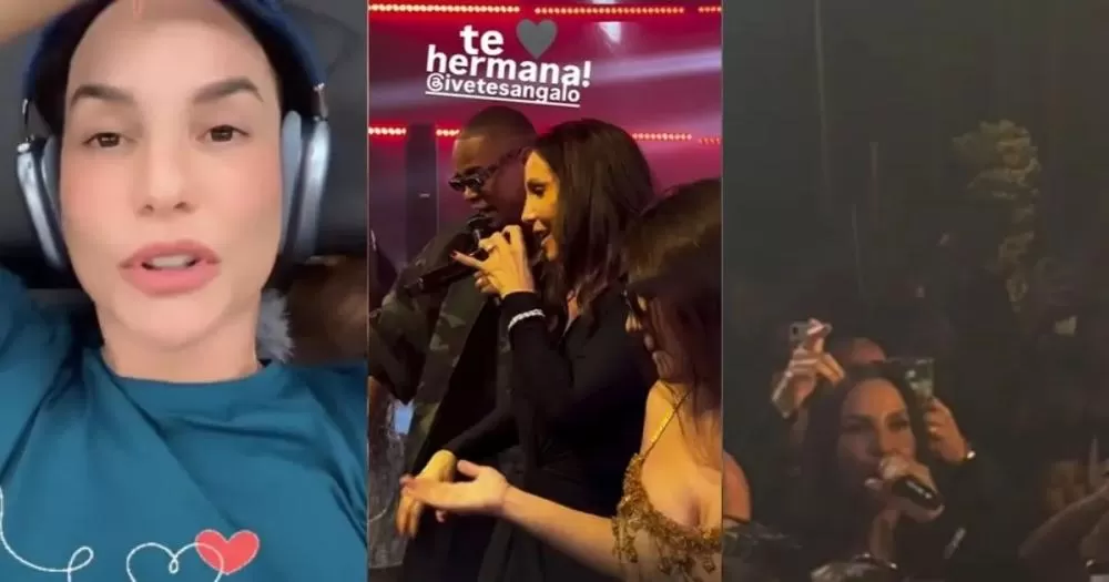 Reprodução / Redes Sociais