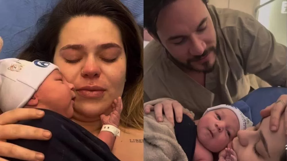 Reprodução / Redes Sociais