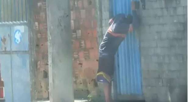 Reprodução / Record Bahia