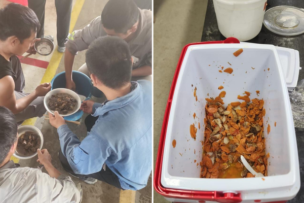 Condição de trabalho na BYD está sendo investigada. Foto: Reprodução