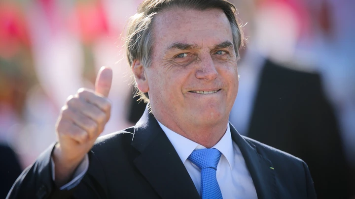 Aliados do ex-presidente chegaram a elaborar um plano de fuga para Bolsonaro, caso a tentativa de golpe fracassasse, revela investigação da Polícia Federal. Foto: Reprodução 