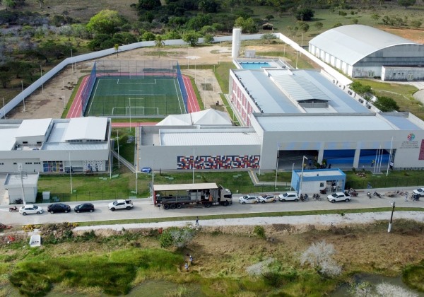 Foto: Joá Souza/GOVBA