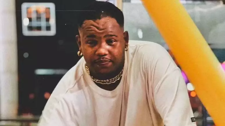 Morre ex-dançarino de Ivete Sangalo e Xanddy Harmonia. Foto: Reprodução/ Instagram / Contigo