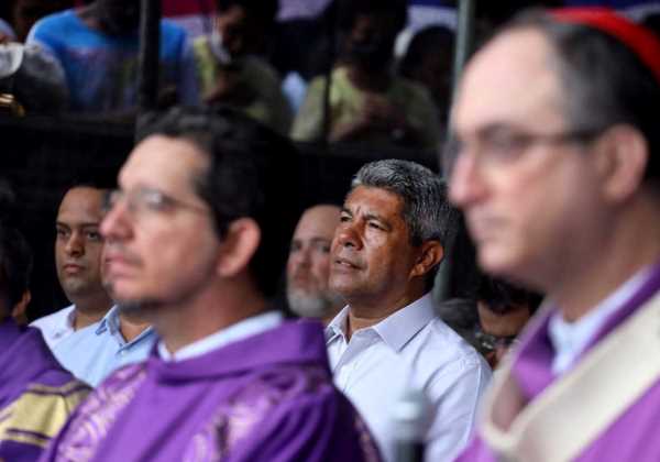 Foto: Mateus Pereira/GOVBA