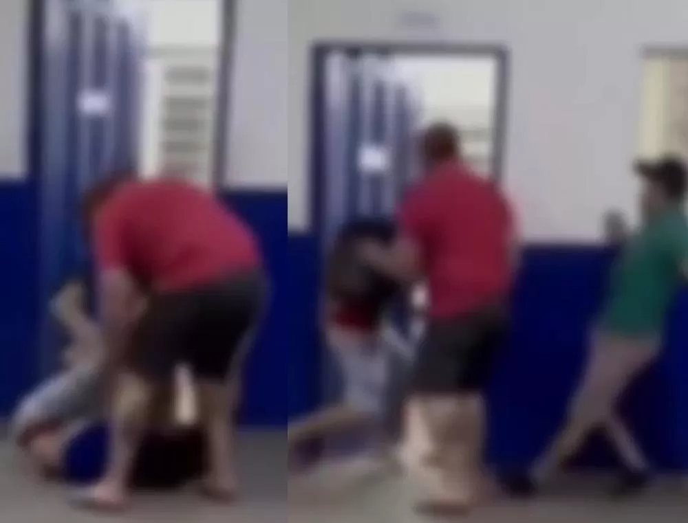 Reprodução/Redes Sociais