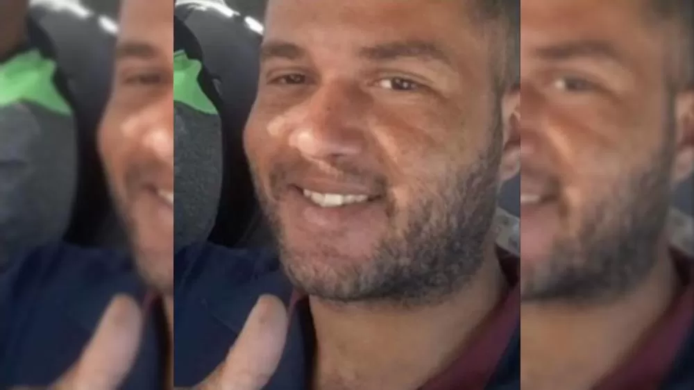 Reprodução / Redes Sociais