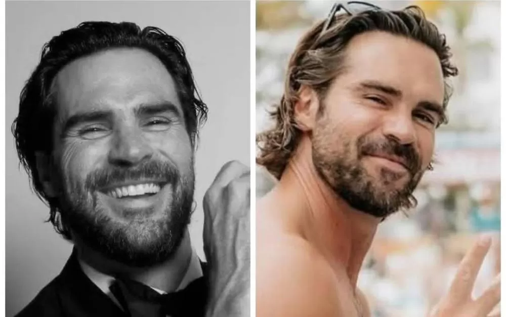 José de la Torre morre aos 37 anos. Foto: Reprodução