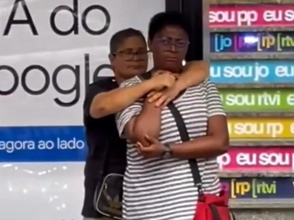 Reprodução / Redes Sociais