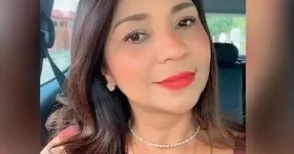 Reprodução / Redes Sociais