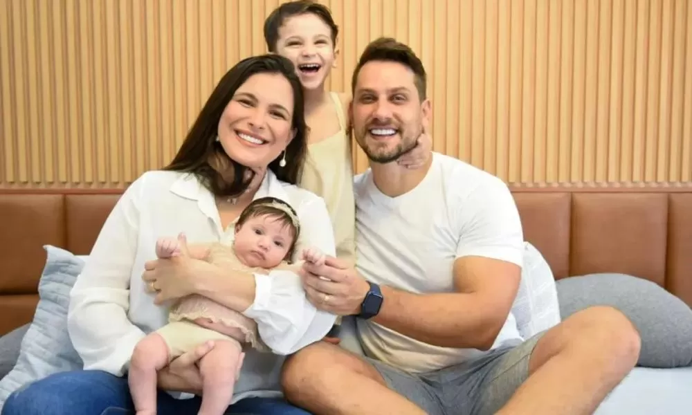 Reprodução / Redes Sociais