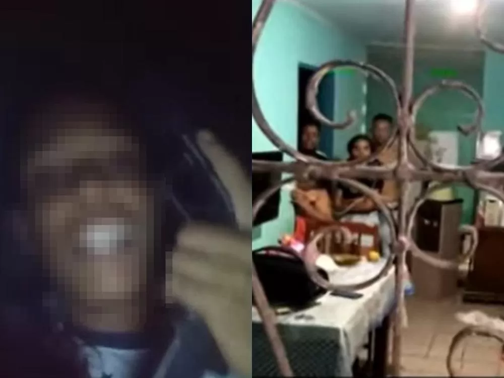 Reprodução / Redes Sociais