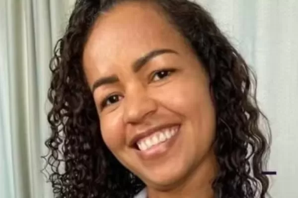 Reprodução / Redes Sociais