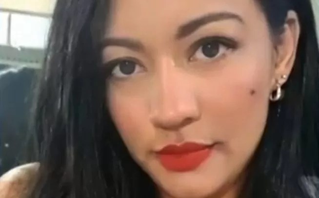 Reprodução / Redes Sociais
