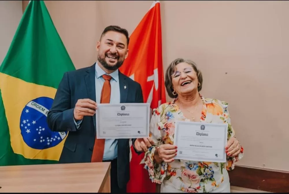 Reprodução / Redes Sociais