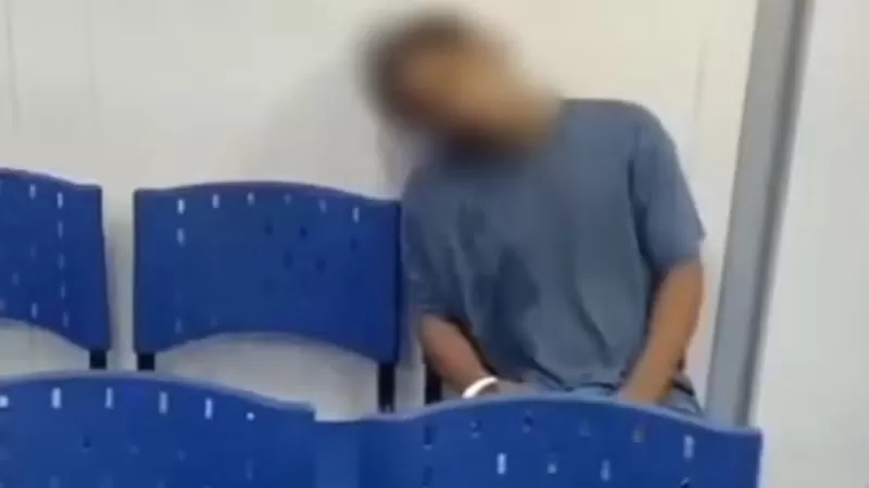 Reprodução / Redes Sociais