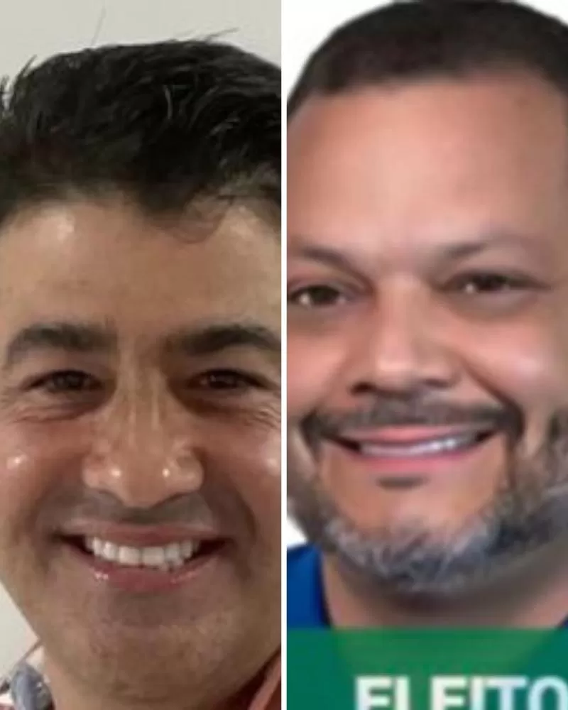 Montagem: RC NEWS
