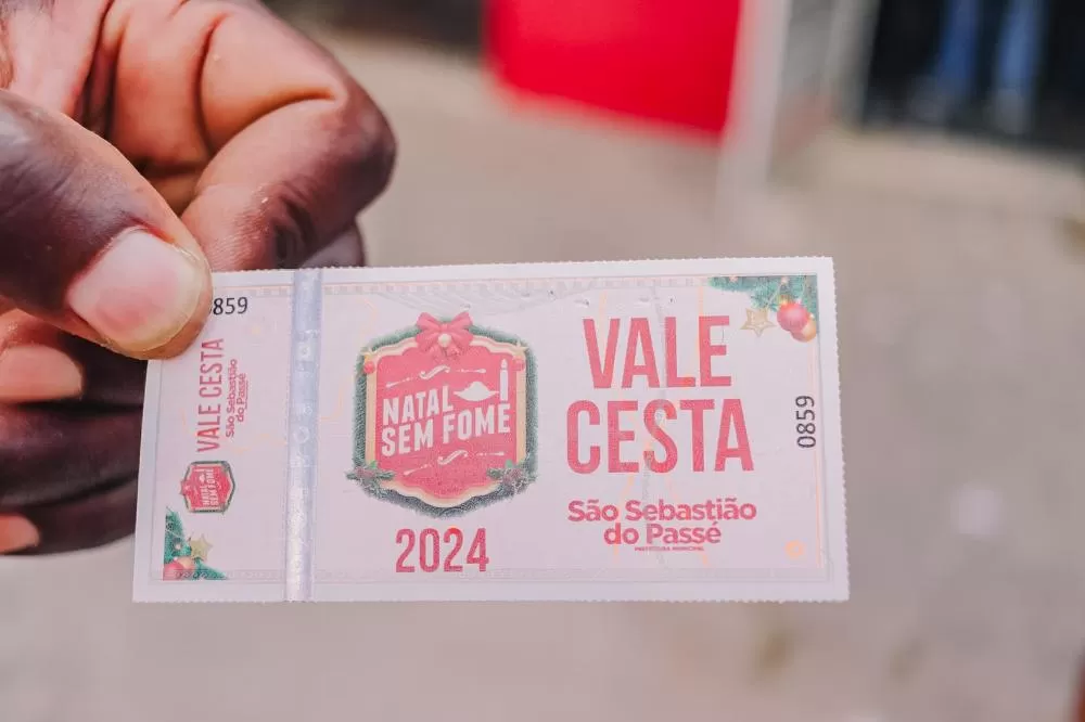 Divulgação / Pref. São Sebastião