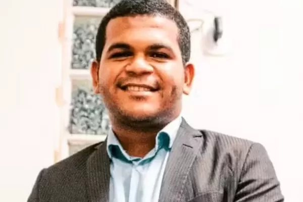 Reprodução / Redes Sociais