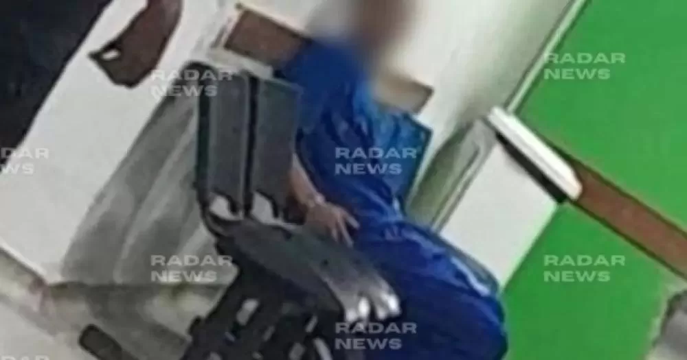 Reprodução / Radar News