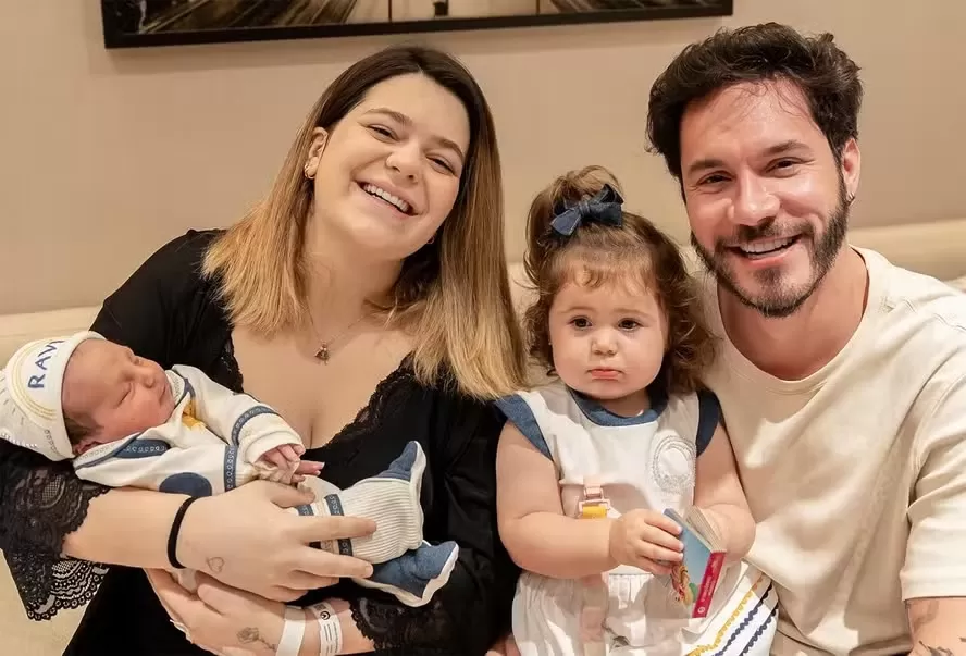 Reprodução / Redes Sociais