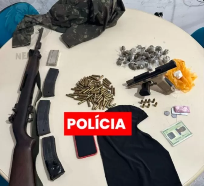 Reprodução / Redes Sociais