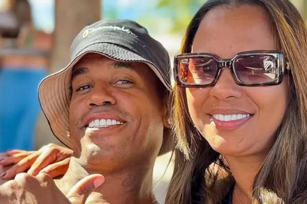 Reprodução / Redes Sociais