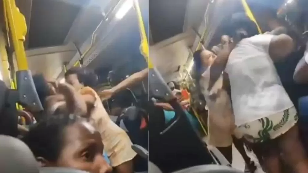 Reprodução / Redes Sociais