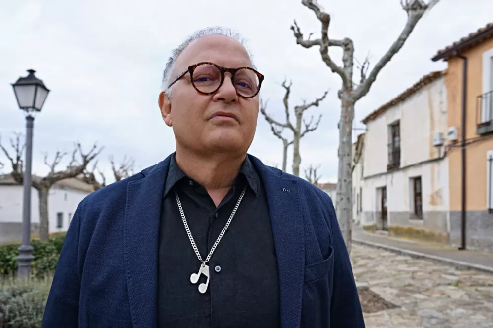 Guilherme Arantes. Foto: Divulgação