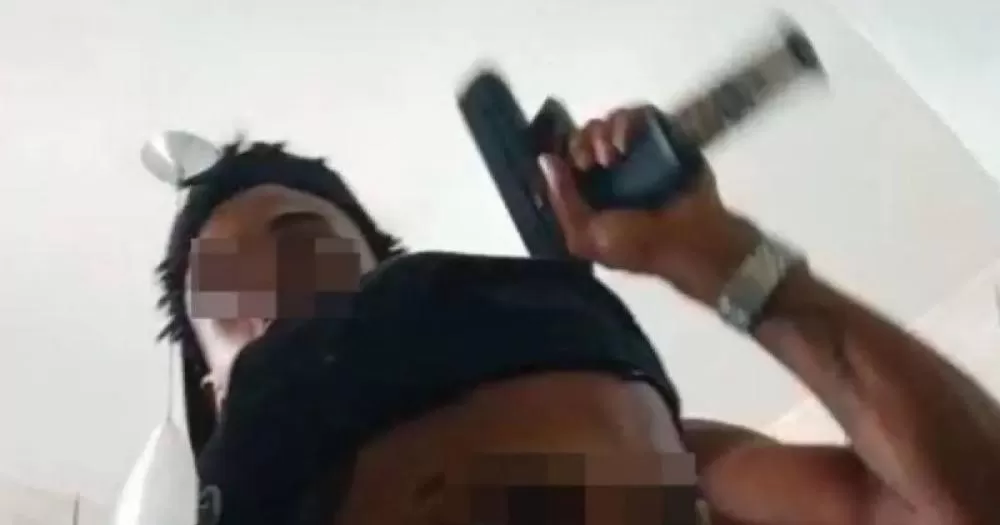 Reprodução / Redes Sociais