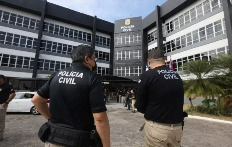 A morte da jovem será investigada pela Polícia Civil - Foto: Rafael Martins | GOVBA