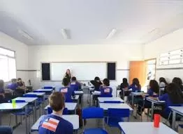 Governo da Bahia convoca 642 aprovados na rede estadual de ensino. Foto: Paula Fróes / GOVBA