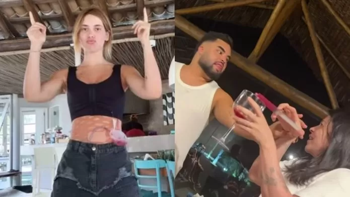 Reprodução
