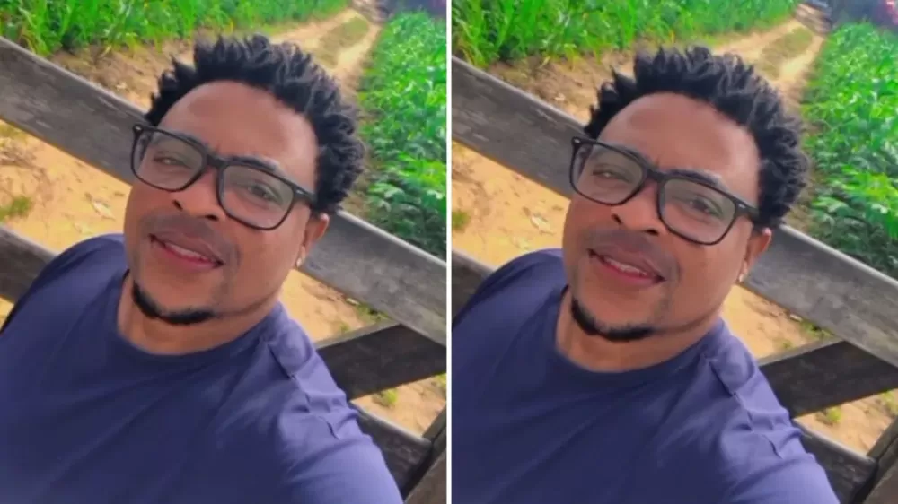 Pedro deixa uma filha 20 anos - Foto: Reprodução | Redes Sociais