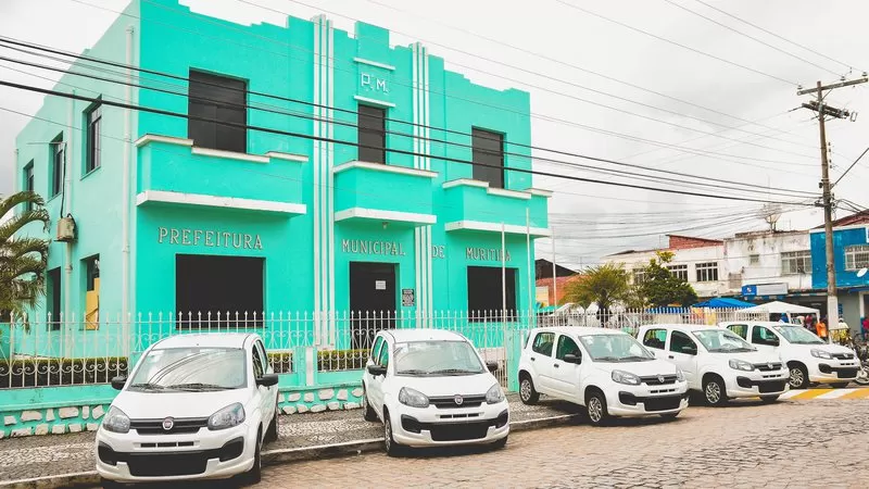A prefeita Rosilvanda Oliveira Reis deve coibir práticas nepotistas e enviar projeto de lei à Câmara para formalizar proibição. Foto: Divulgação 
