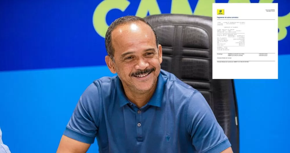 Foto: Montagem