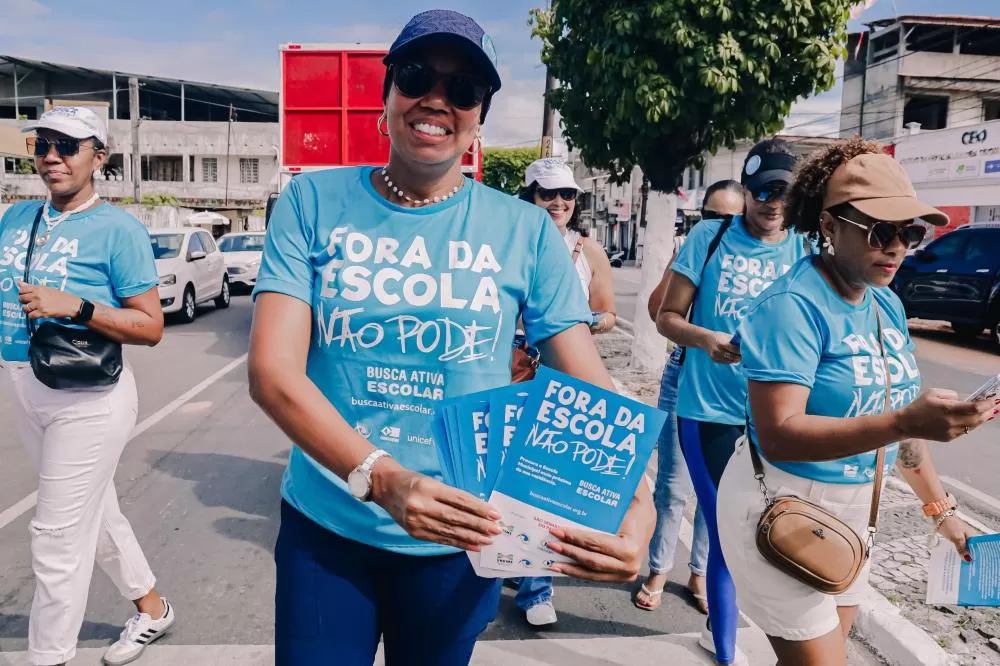 Divulgação / Pref. São Sebastião
