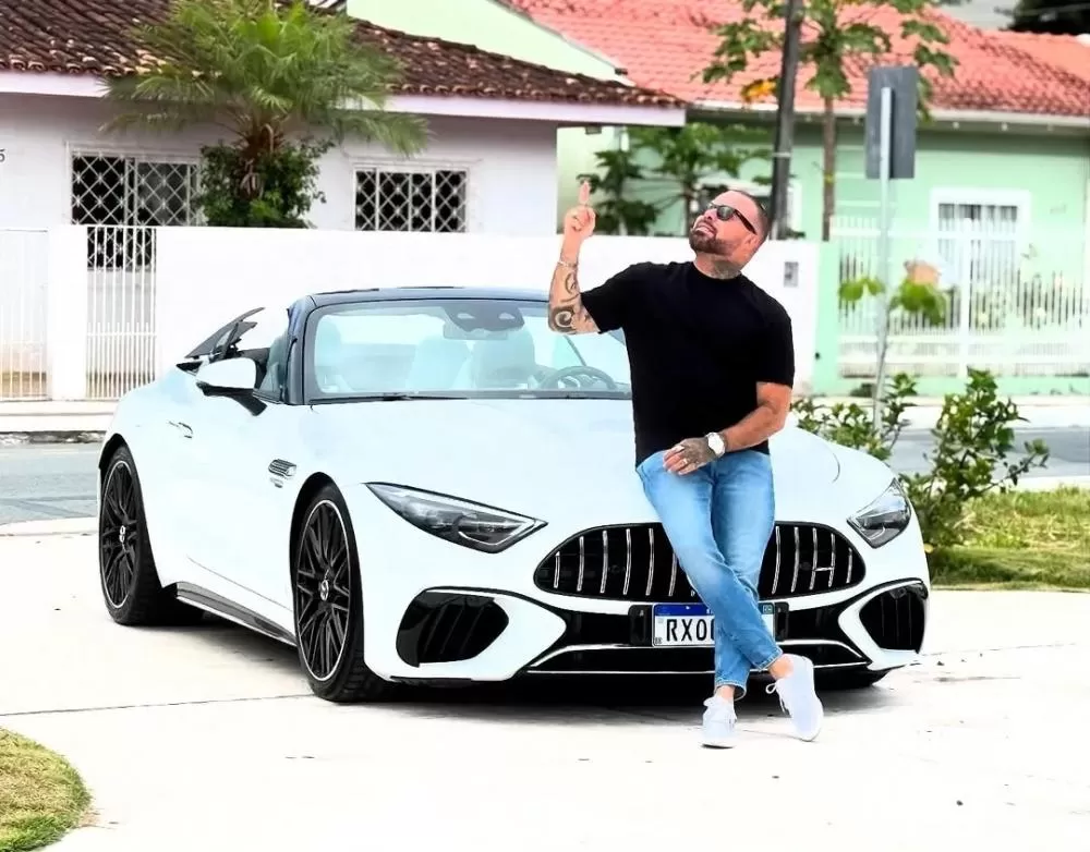 Reprodução / Redes Sociais