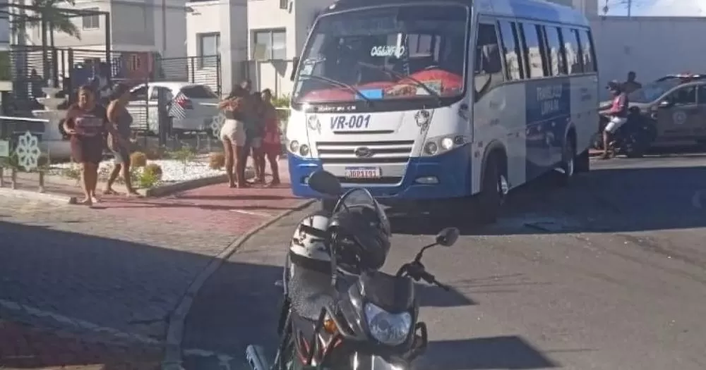 Reprodução