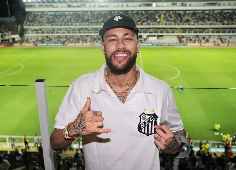 Reprodução / Internet