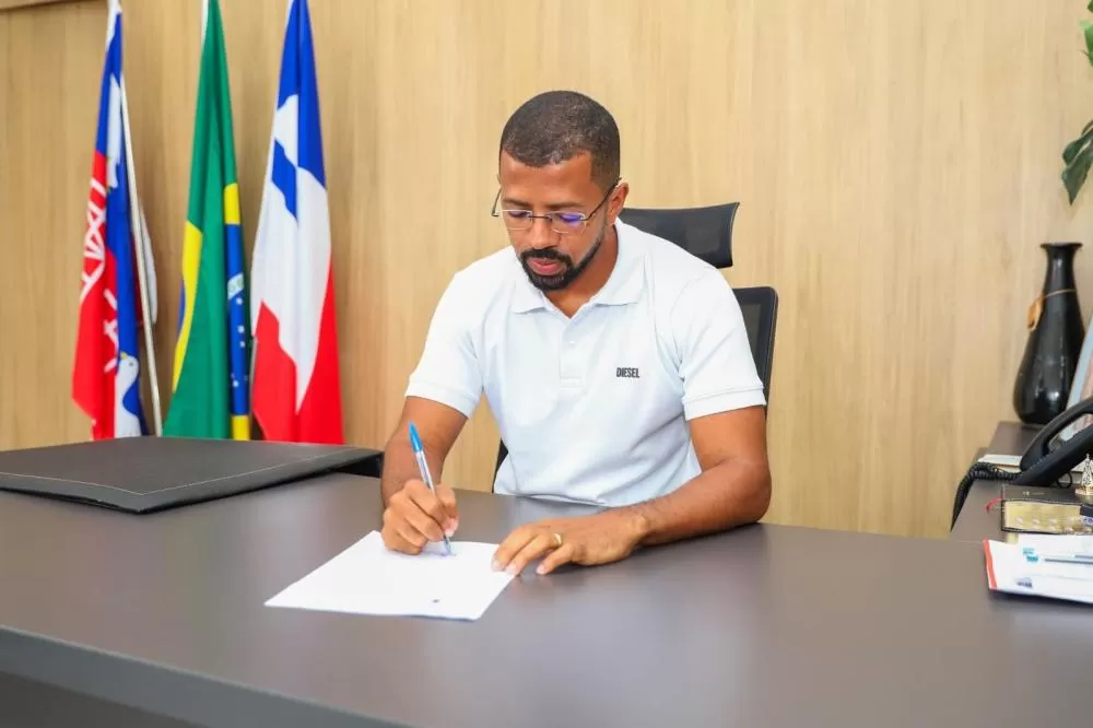 Divulgação / Pref. Candeias
