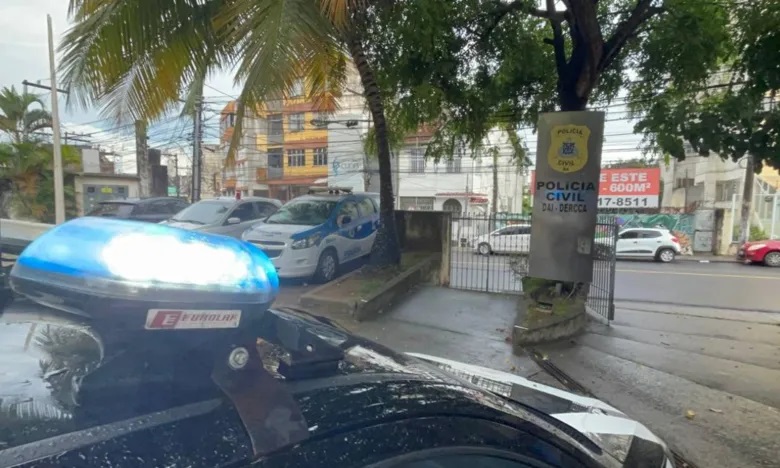 Divulgação / Ascom PC