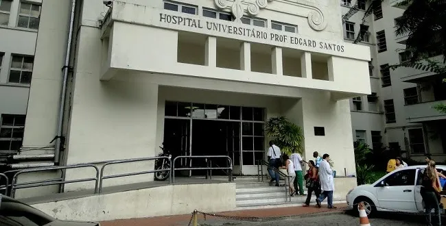 Foto: Divulgação | Hupes