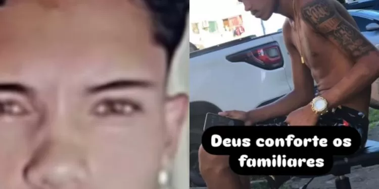 Reprodução