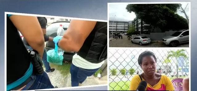 Reprodução/TV Bahia