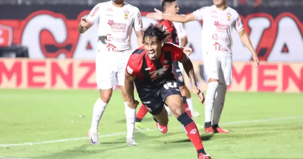 Foto/Reprodução: Mauricia da Matta / Bahia Notícias