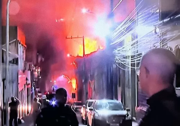 Foto: Reprodução/TV Bahia
